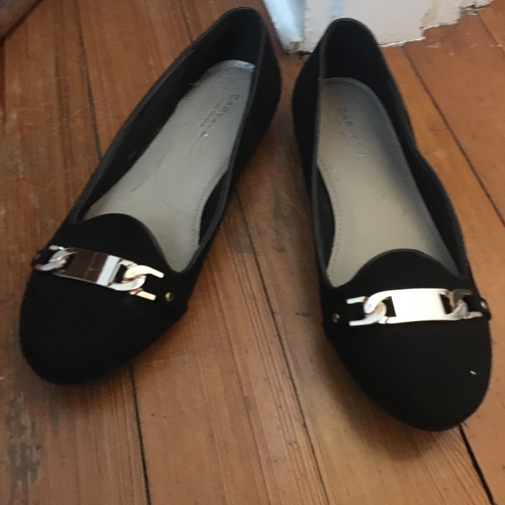 Flats